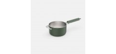 La Merveilleuse Varengroen RVS Steelpan 16 cm 1,8 l