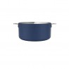 Voir la slide La Merveilleuse Casserole Inox Bleu Myrtille 20 cm 2,8 l  