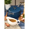Voir la slide La Merveilleuse Couvercle Inox Bleu Myrtille 16 cm 