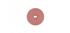 La Merveilleuse Couvercle Inox Rose Guimauve 16 cm 