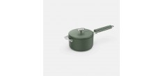 La Merveilleuse Varengroen RVS Deksel 16 cm