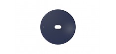 La Merveilleuse Couvercle Inox Bleu Myrtille 20 cm 