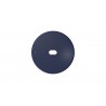 Zie dia La Merveilleuse Blauwe Bosbes RVS Deksel 20 cm