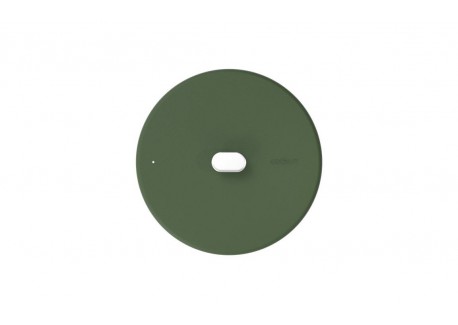 La Merveilleuse Varengroen RVS Deksel 20 cm