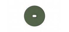 La Merveilleuse Couvercle Inox Vert Fougère 20 cm 