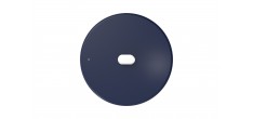 La Merveilleuse Couvercle Inox Bleu Myrtille 24 cm 