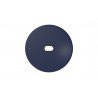 Zie dia La Merveilleuse Blauwe Bosbes RVS Deksel 24 cm