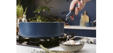 La Merveilleuse Verwijderbare Bosbessenhandgreep