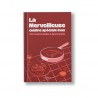 Zie dia La Merveilleuse Cuisine Spéciale Inox 100 Recettes Faciles et Gourmand