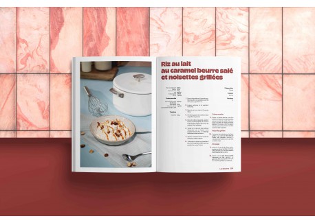La Merveilleuse Cuisine Spéciale Inox 100 Recettes Faciles et Gourmand