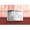 Zie dia La Merveilleuse Cuisine Spéciale Inox 100 Recettes Faciles et Gourmand