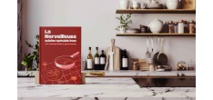 La Merveilleuse Cuisine Spéciale Inox 100 Recettes Faciles et Gourmand