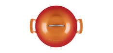 Heritage Moderne Cocotte Fonte Ronde 4,6 L Volcanique Edition Limitée