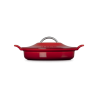 Voir la slide Heritage Moderne Faitout Fonte Rond 2,9 L Rouge Cerise Edition Limitée