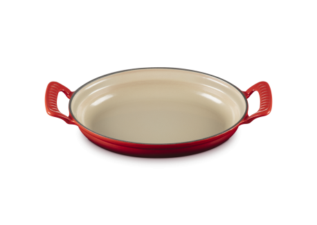 Modern Heritage Ovenschaal Kersenrood Gelimiteerde Editie (28 cm) 