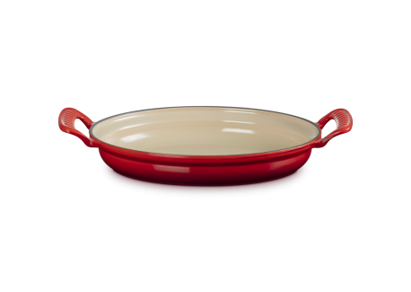 Modern Heritage Ovenschaal Kersenrood Gelimiteerde Editie (28 cm) 