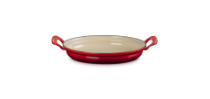 Modern Heritage Ovenschaal Kersenrood Gelimiteerde Editie (28 cm) 
