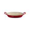 Zie dia Modern Heritage Ovenschaal Kersenrood Gelimiteerde Editie (28 cm) 