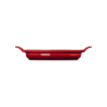 Zie dia Modern Heritage Ovenschaal Kersenrood Gelimiteerde Editie (28 cm) 
