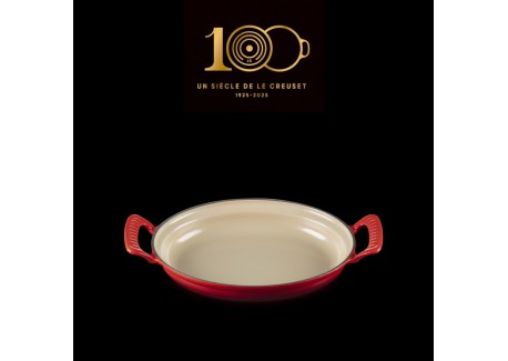 Modern Heritage Ovenschaal Kersenrood Gelimiteerde Editie (28 cm) 