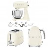 Zie dia Kitchen Essentials Robot + Broodrooster + Waterkoker Crème Pack LSDC