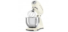 Kitchen Essentials Robot + Broodrooster + Waterkoker Crème Pack LSDC