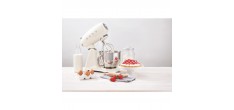 Kitchen Essentials Robot + Broodrooster + Waterkoker Crème Pack LSDC