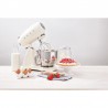 Zie dia Kitchen Essentials Robot + Broodrooster + Waterkoker Crème Pack LSDC