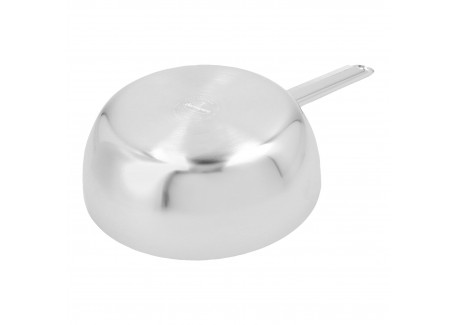 Apollo Sauteuse Conique Inox 20 cm + Fouet Duo Gift Set 