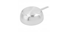Apollo Conische Sauspan 20 cm + Duo Klopper Gift Set