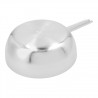 Zie dia Apollo Conische Sauspan 20 cm + Duo Klopper Gift Set