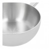 Voir la slide Apollo Sauteuse Conique Inox 20 cm + Fouet Duo Gift Set 