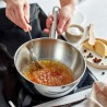 Voir la slide Apollo Sauteuse Conique Inox 20 cm + Fouet Duo Gift Set 