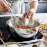 Voir la slide Apollo Sauteuse Conique Inox 20 cm + Fouet Duo Gift Set 