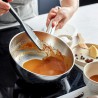 Voir la slide Apollo Sauteuse Conique Inox 20 cm + Fouet Duo Gift Set 