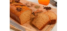 Bereiding voor Gemberbrood 260 g