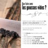 Zie dia Papoea-Nieuw-Guinea Vanillestokjes 2 Stuks