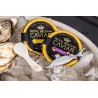 Zie dia Luxury Line Oester Kaviaar en Champagneproefdoos 5 Stuks