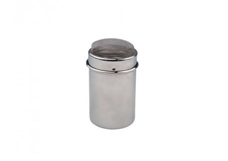 Poedersuikerstrooier 10 cm