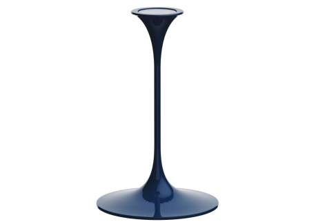 Splitglass Bleu Pied Aimanté Modulable pour Gobelet/Verre à Vin ou Cha