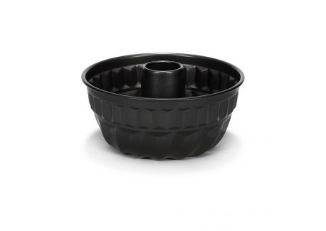 Moule Kouglof Anti-adhésif 22 cm