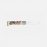 Voir la slide Cosmos Couteau N°08 Inox Manche Bois 8,5 cm Dalkhafine Edition Spécial