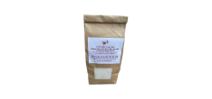 Biologische Fleur de Sel uit Île de Ré in een Zak van 250 g