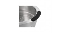 Specialties 5 Panier à Vapeur Empilable Inox 20 cm avec Poignées Amovi