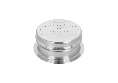 Specialties 5 Stapelbare Stoommand van RVS 24 cm met Afneembare Handgr