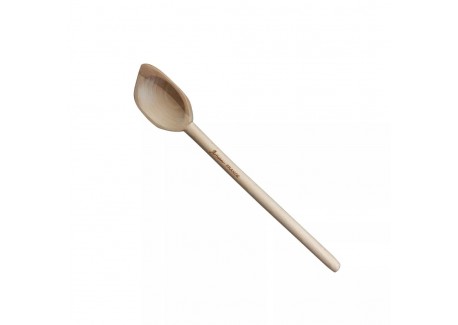 Cuillère à Risotto en Bois de Hêtre 30 cm 