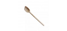 Risottolepel van beukenhout 30 cm