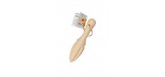 Presse Citron Manuel en Bois de Hêtre 15 cm 