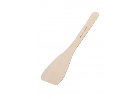 Beukenhouten Spatel 30 cm
