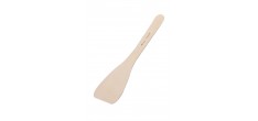Spatule en Bois de Hêtre 30 cm 